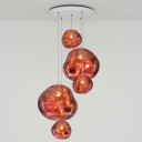 Tom Dixon - Melt Large Round Systems